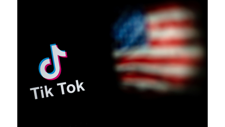 CHINA-US-TIKTOK-INTERNET-TECHNOLOGY