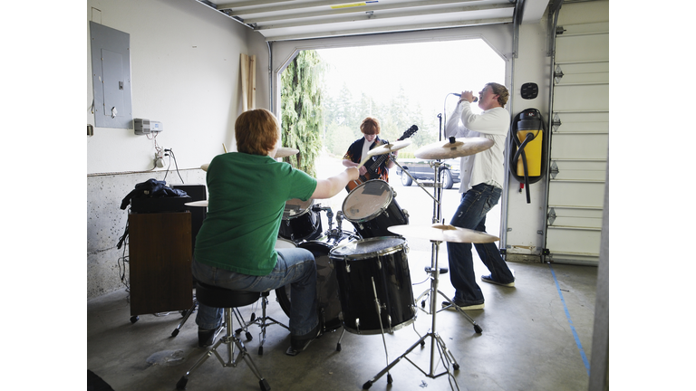 Copyright 2020 Getty Images