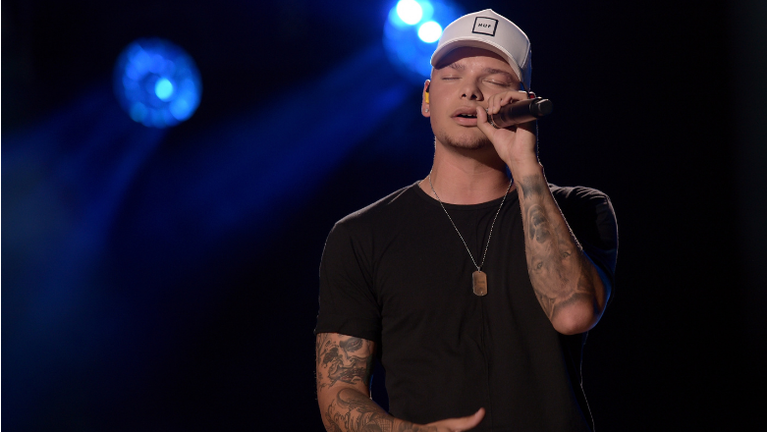 Kane Brown's Grandfather Dies At Age 65