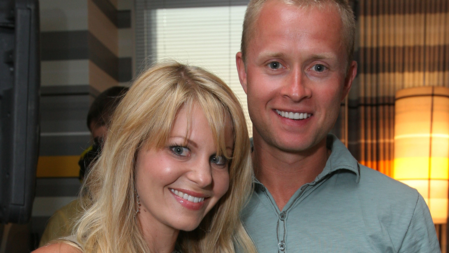 Candace Cameron Bure Defends 'Inappropriate' PDA Photo With Husband ...