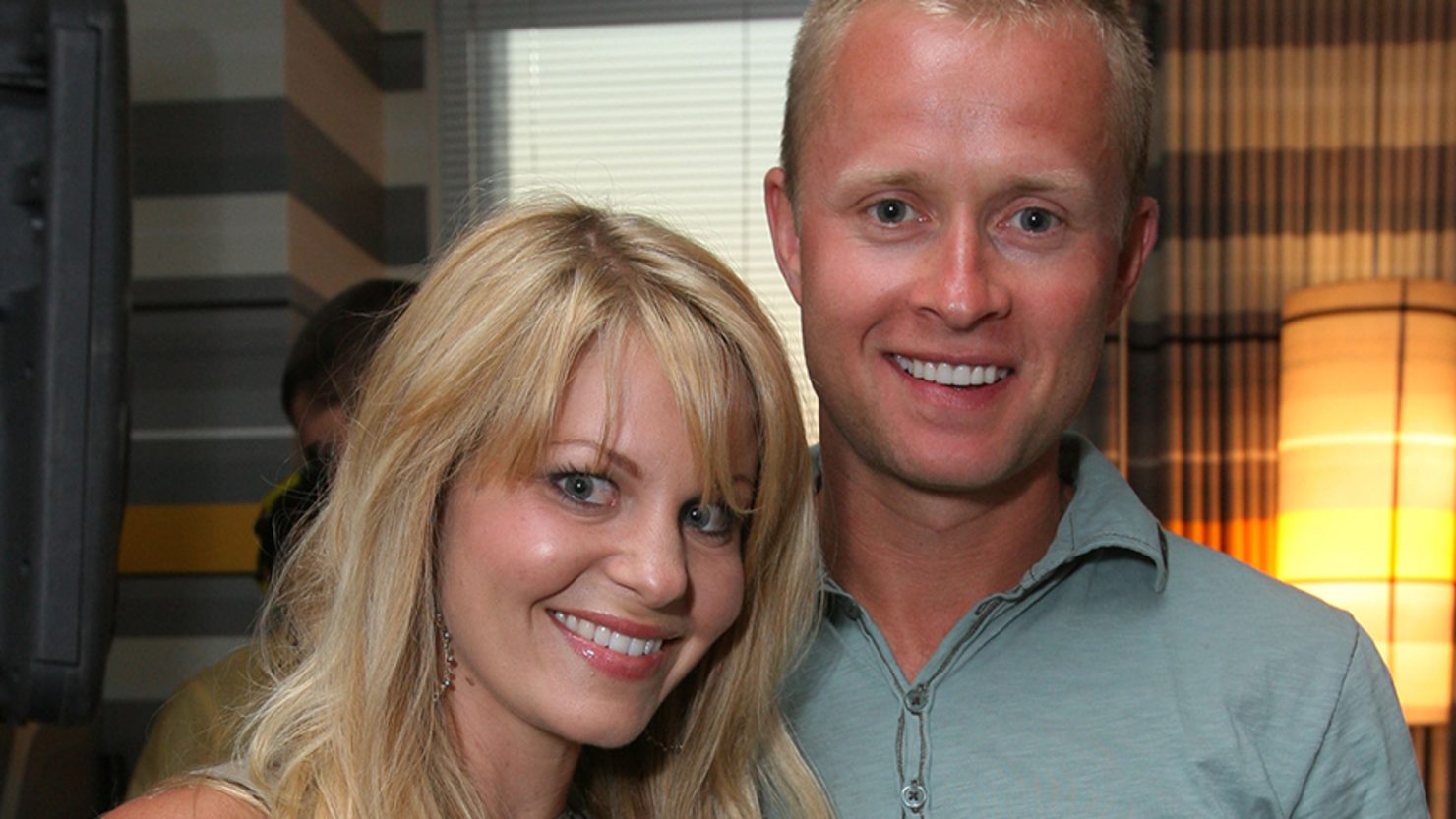 Candace Cameron Bure Husband Valeri: Job, Marriage Details