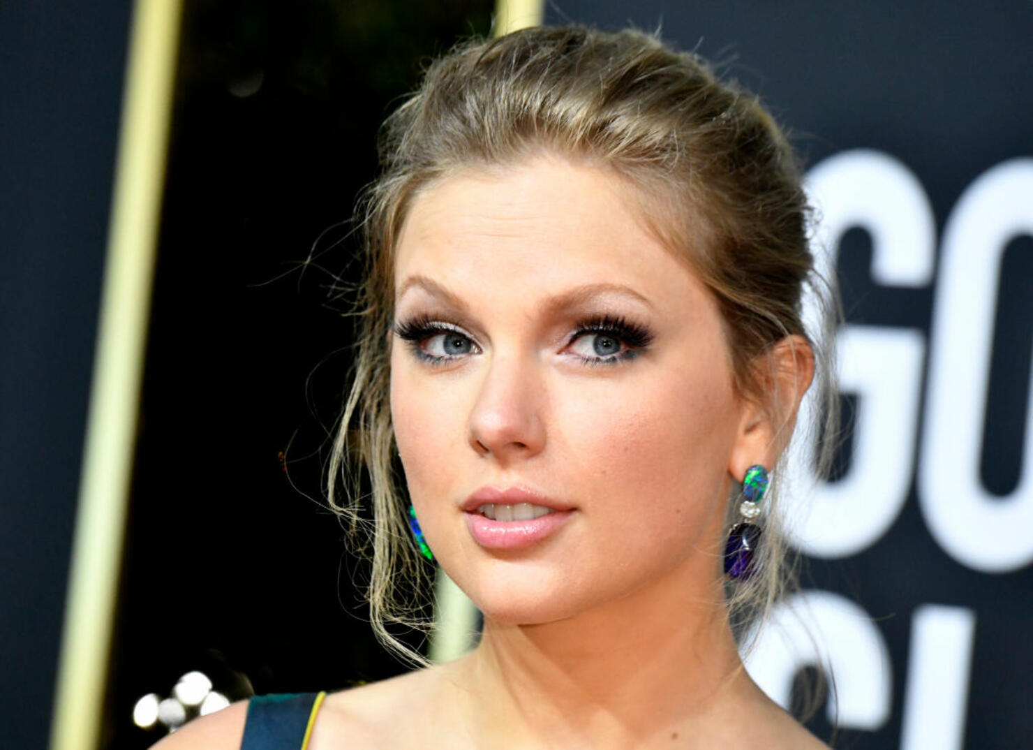 Taylor Swift (Getty Images)