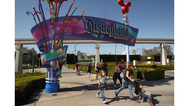 Disney Restructuring To Bring Layoffs