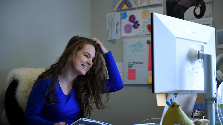 Kids Found A Clever Way To Fool Teachers On Zoom With Fake Glitch