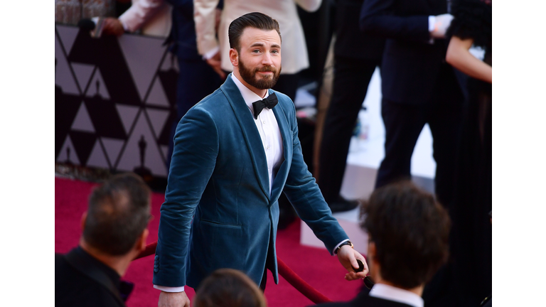 Credit: Getty Images