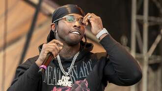 #HispanicHeritageMonth Rapper Spotlight: Pop Smoke 