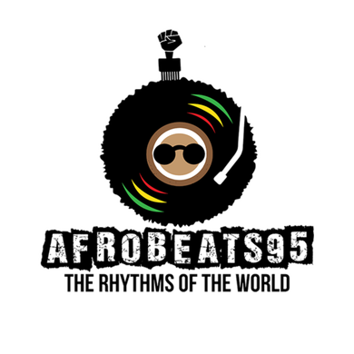 AfroBeats95 logo