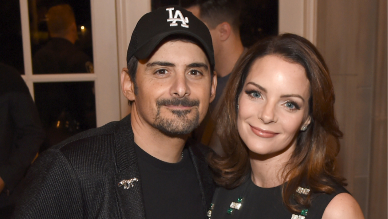 Brad Paisley And His Wife Kimberly To Donate 1 Million Meals Nationwide