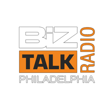 Biz Talk Philadelphia logo