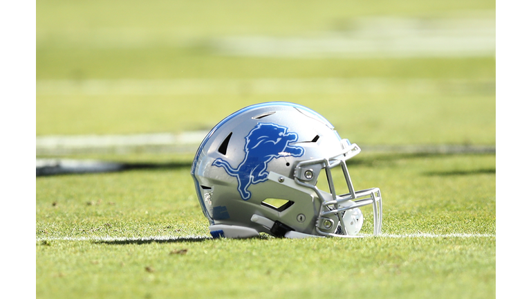 Detroit Lions v Oakland Raiders