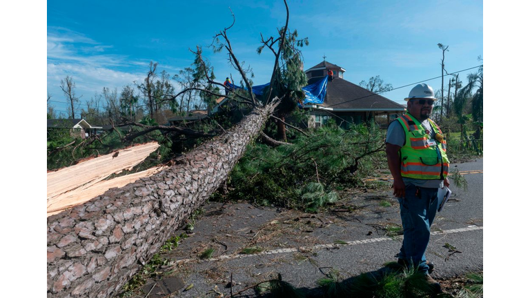 TOPSHOT-US-WEATHER-HURRICANE