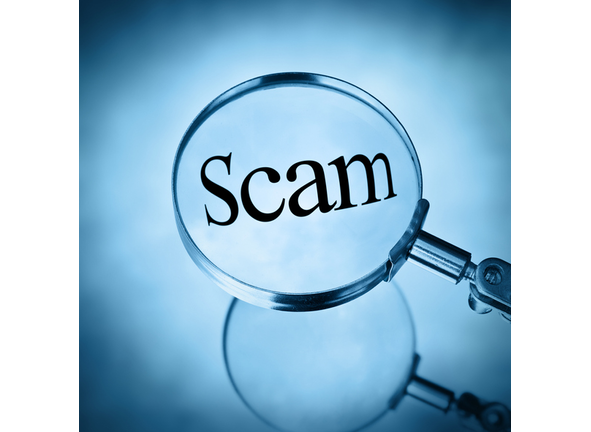 Scam