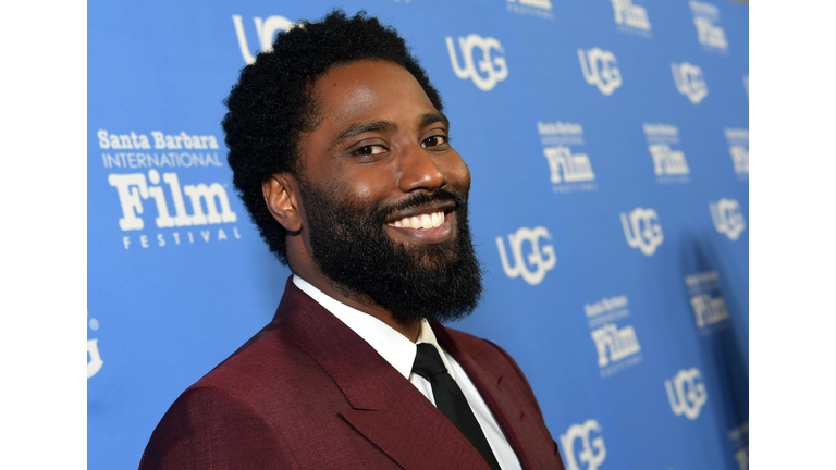 John David Washington (Getty)