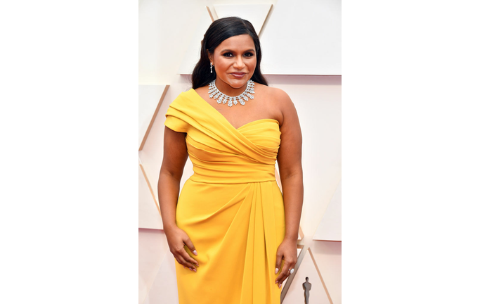 92nd Annual Academy Awards - Arrivals