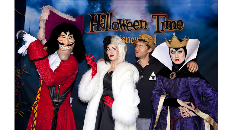 Credit: Getty Images