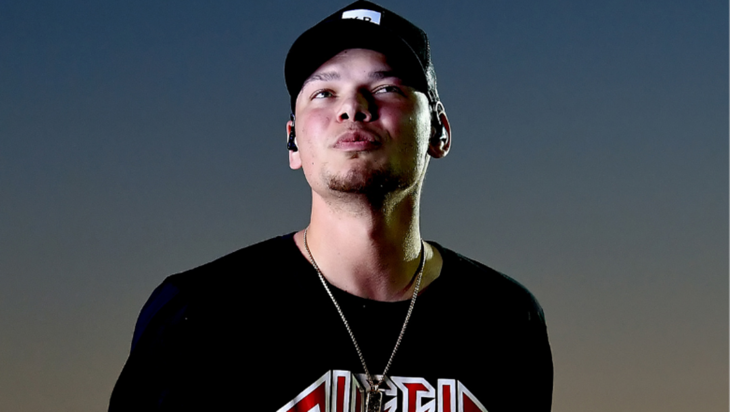 Kane Brown Adds Special Guests To Upcoming Drive-In Theater Concert 