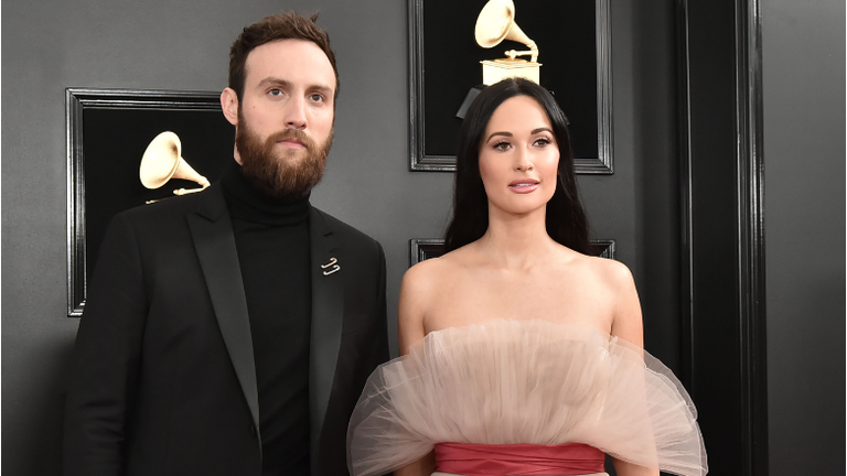 Kacey Musgraves And Ruston Kelly Reach Divorce Settlement