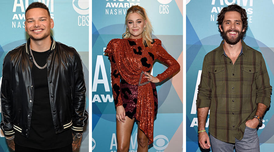 ACM Awards 2020: See The Best Red Carpet Looks | iHeart