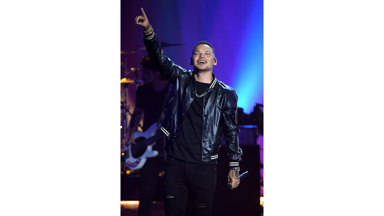 55th Academy Of Country Music Awards - Show