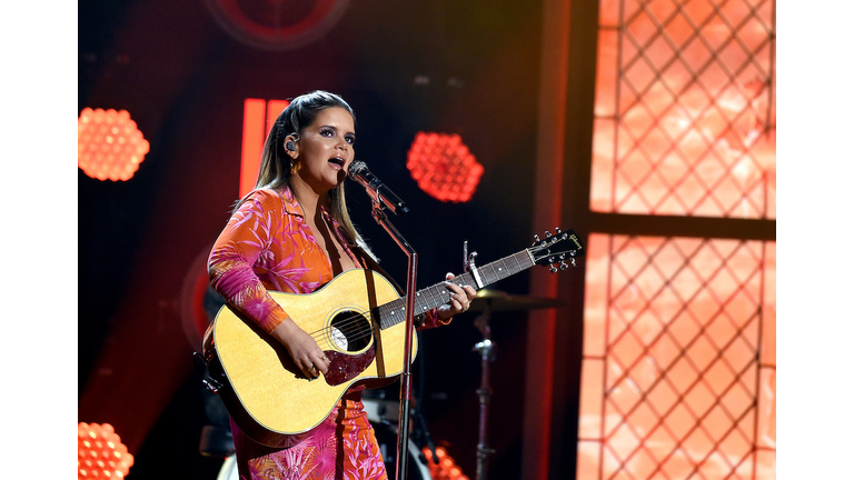 55th Academy Of Country Music Awards - Show