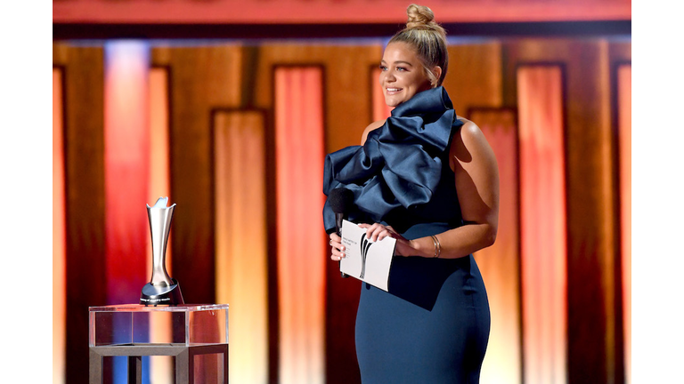 55th Academy Of Country Music Awards - Show