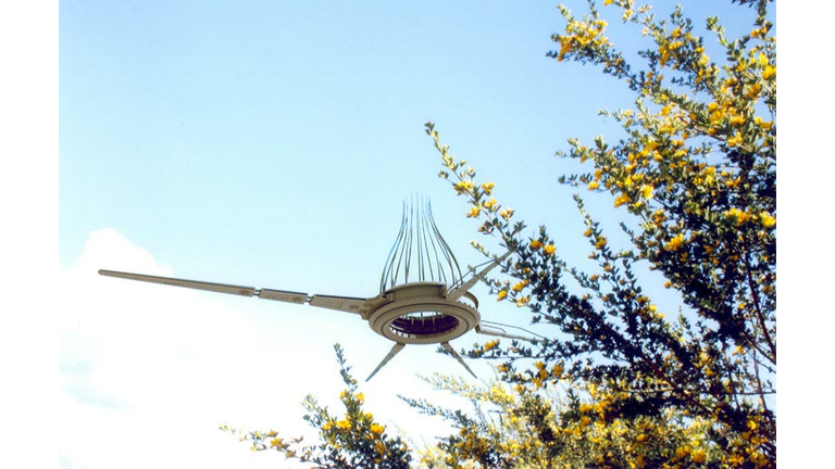 Strange Craft Photos