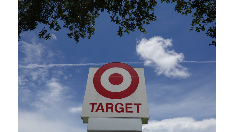 Target Reports 80 Percent Increase In Quarterly Profits