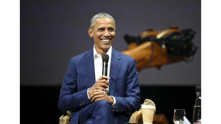 FINLAND-US-ECONOMY-OBAMA