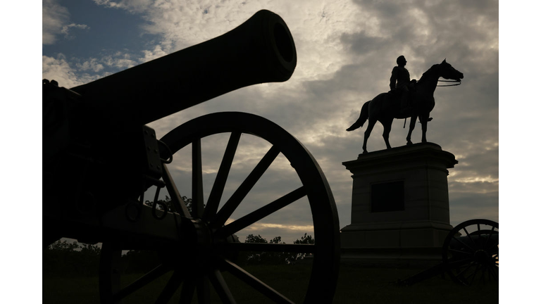 Gettysburg PA