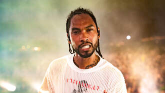 #HispanicHeritageMonth Artist Spotlight: Miguel 