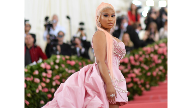 US-ENTERTAINMENT-FASHION-METGALA-CELEBRITY-MUSEUM-PEOPLE