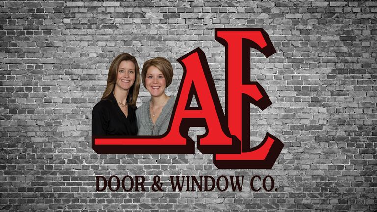 AE Door & Window