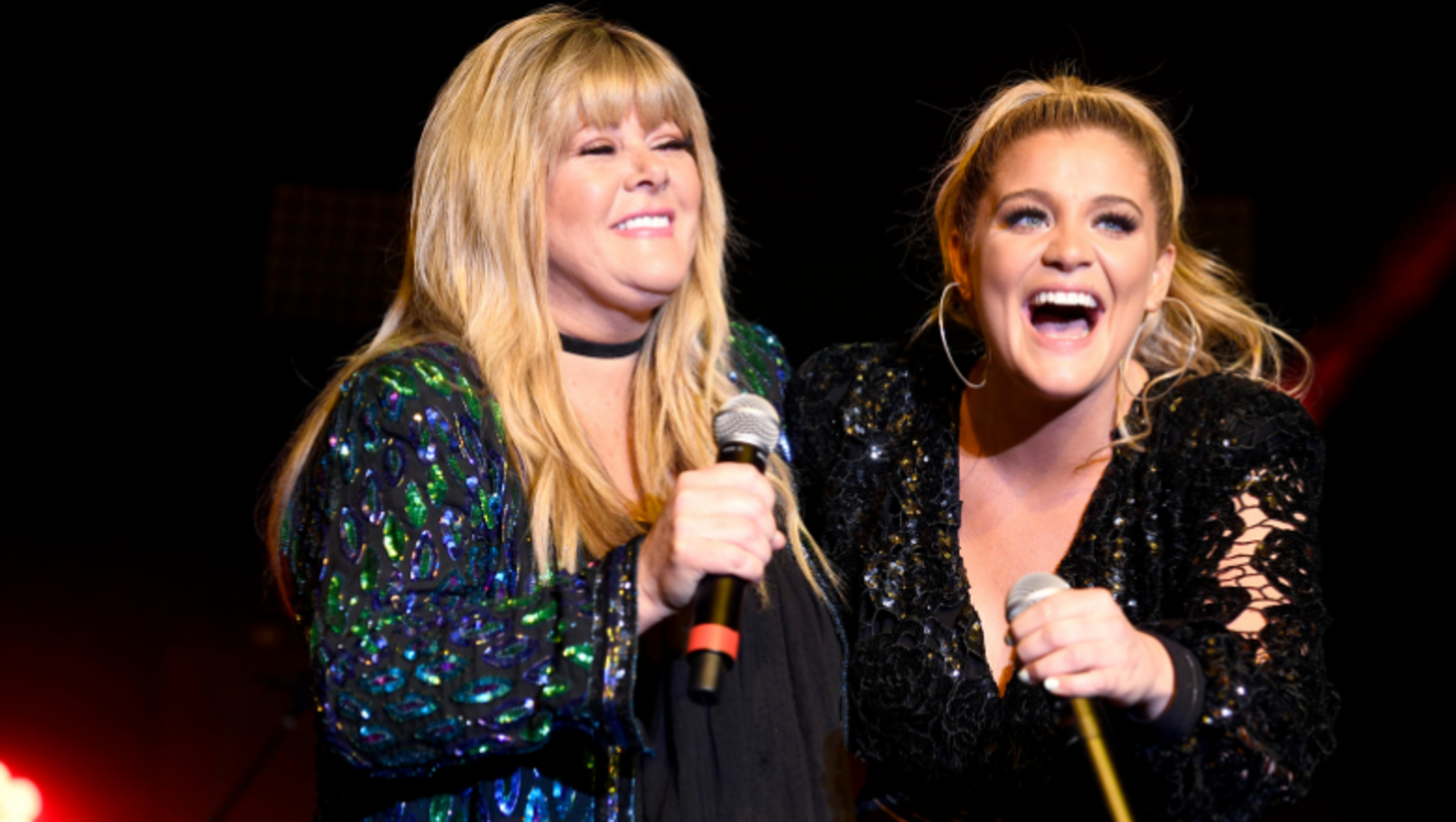 Jamie O'Neal And Lauren Alaina Team Up For 'There Is No Arizona' Remake