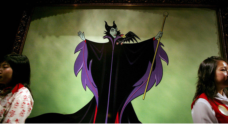 Credit: Getty Images 