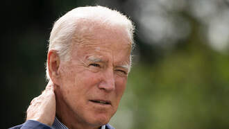 Digitally-Altered Joe Biden?