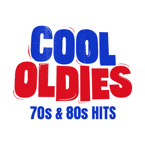 Oldies radio store