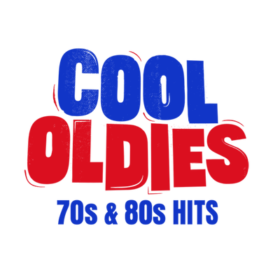 Cool Oldies logo