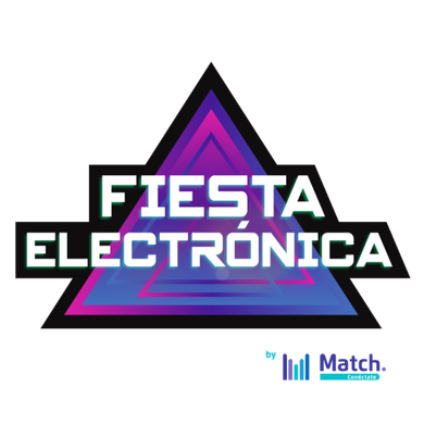 Fiesta Electrónica logo