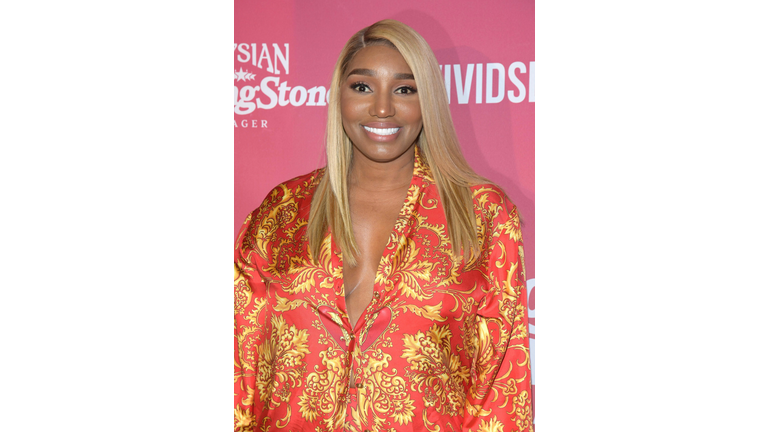 NeNe Leakes (Getty)