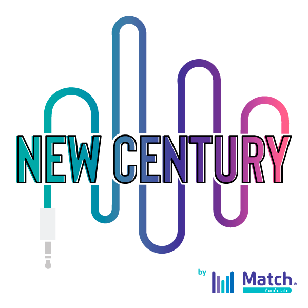 New Century by Match (iHeart Radio) - Online - ACIR Online / iHeart Radio - Ciudad de México