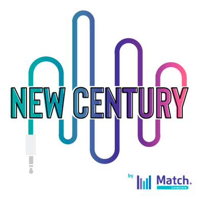 New Century logo