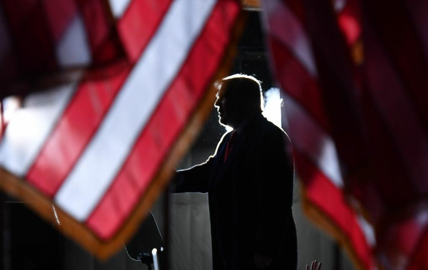 President Trump