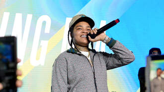 #HispanicHeritageMonth Rapper Spotlight: Young M.A