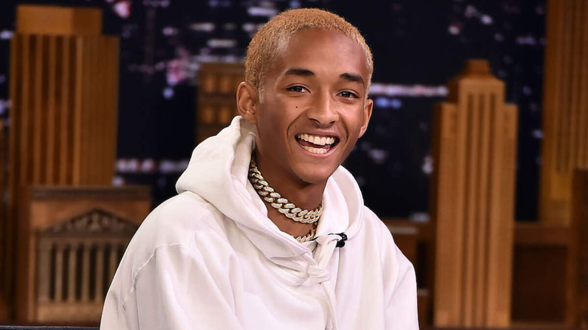 Snapchat Sets Jaden Smith Original Series on Racial and Social Justice