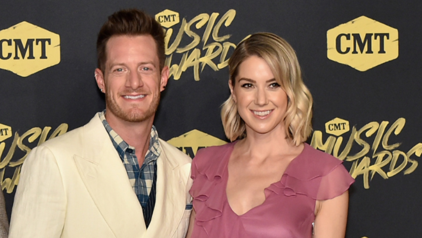 Tyler Hubbard's Wife Hayley Opens Up About 'Painful' Varicose Veins