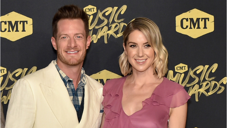 Tyler Hubbard's Wife Hayley Opens Up About 'Painful' Varicose Veins