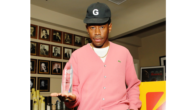 Fourth Annual Kodak Film Awards