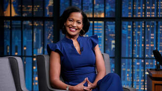 Rep. Jahana Hayes Tests Positive For COVID-19 