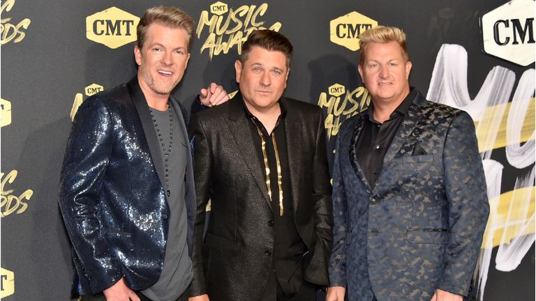 Rascal Flatts Announce Greatest Hits Album, 'Twenty Years Of Rascal Flatts'