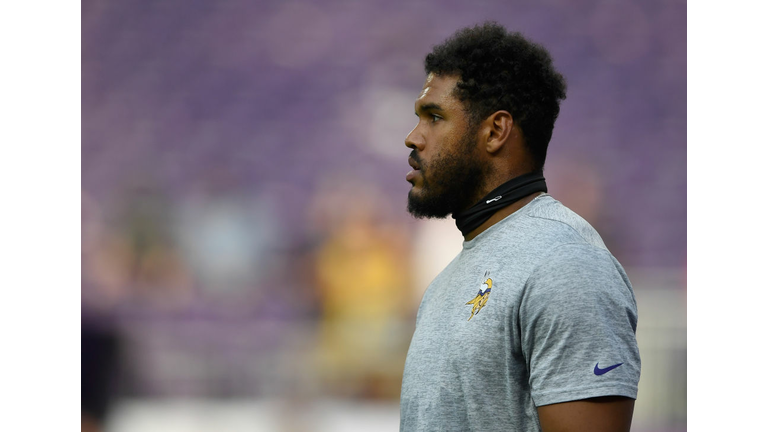 Seattle Seahawks v Minnesota Vikings